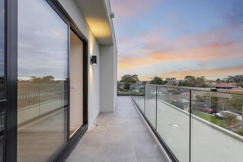 Chadstone Serviced Apartments エクステリア 写真