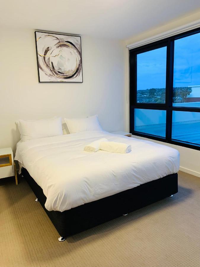 Chadstone Serviced Apartments エクステリア 写真