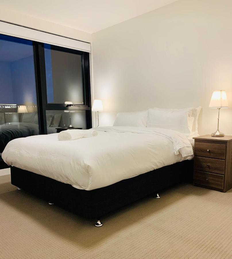 Chadstone Serviced Apartments エクステリア 写真