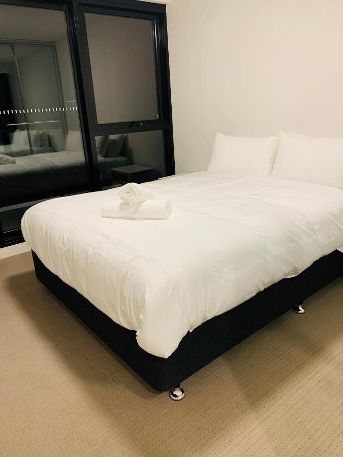 Chadstone Serviced Apartments エクステリア 写真