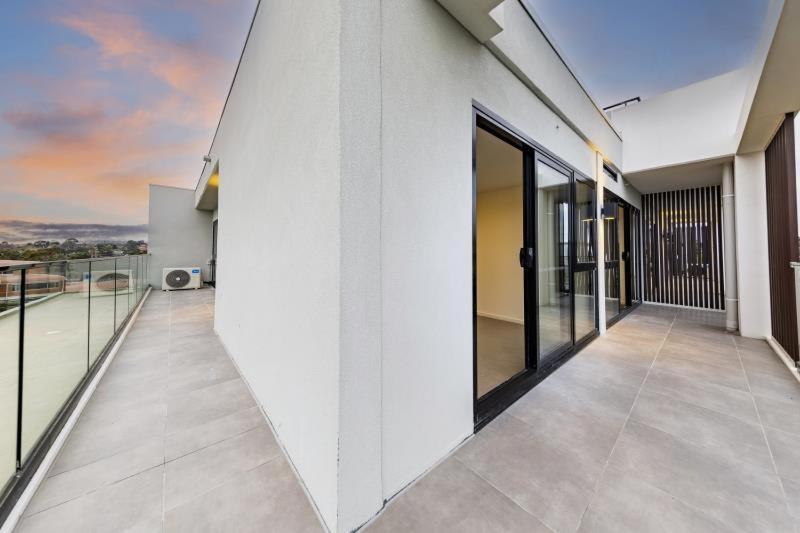 Chadstone Serviced Apartments エクステリア 写真
