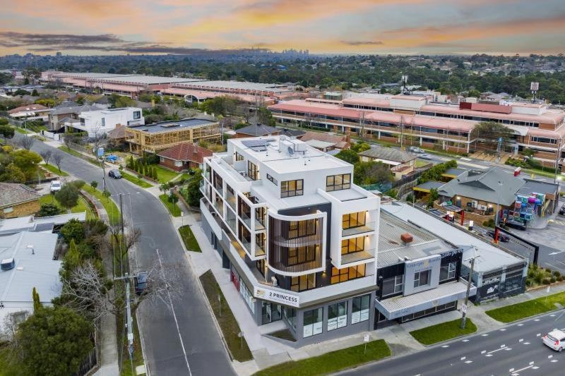 Chadstone Serviced Apartments エクステリア 写真