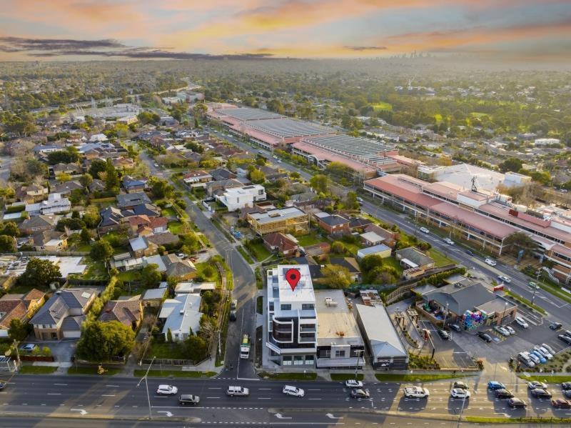 Chadstone Serviced Apartments エクステリア 写真