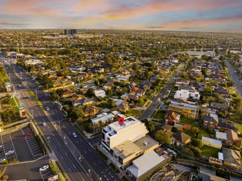Chadstone Serviced Apartments エクステリア 写真