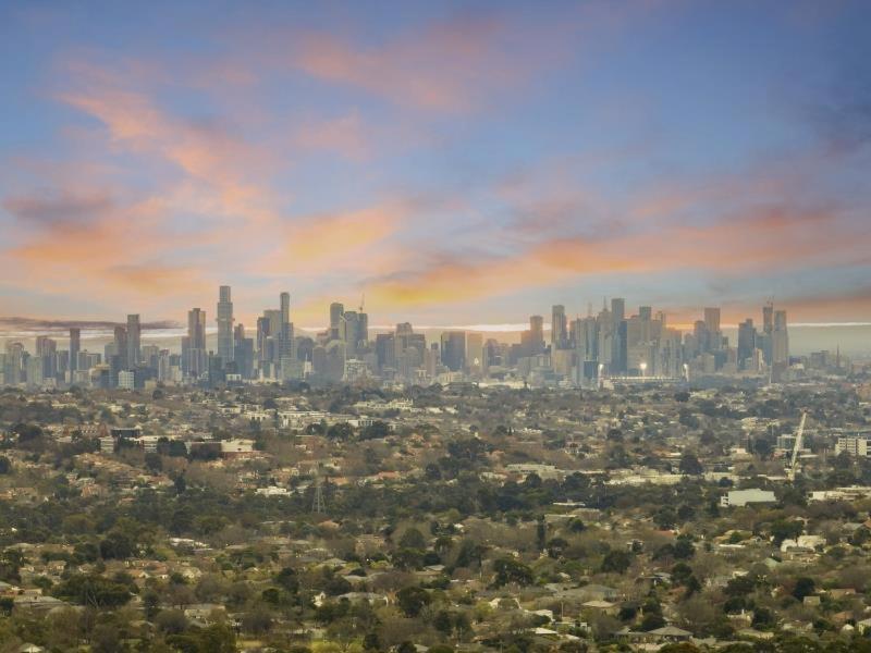 Chadstone Serviced Apartments エクステリア 写真