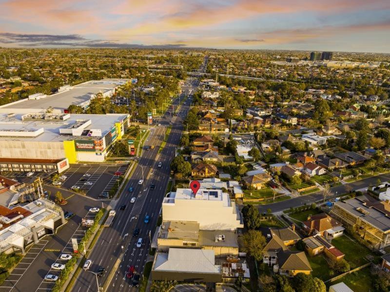 Chadstone Serviced Apartments エクステリア 写真