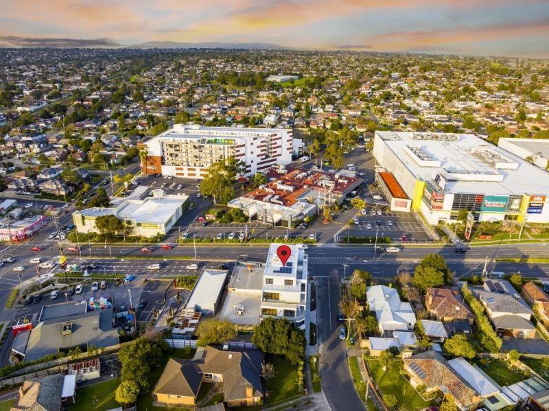 Chadstone Serviced Apartments エクステリア 写真