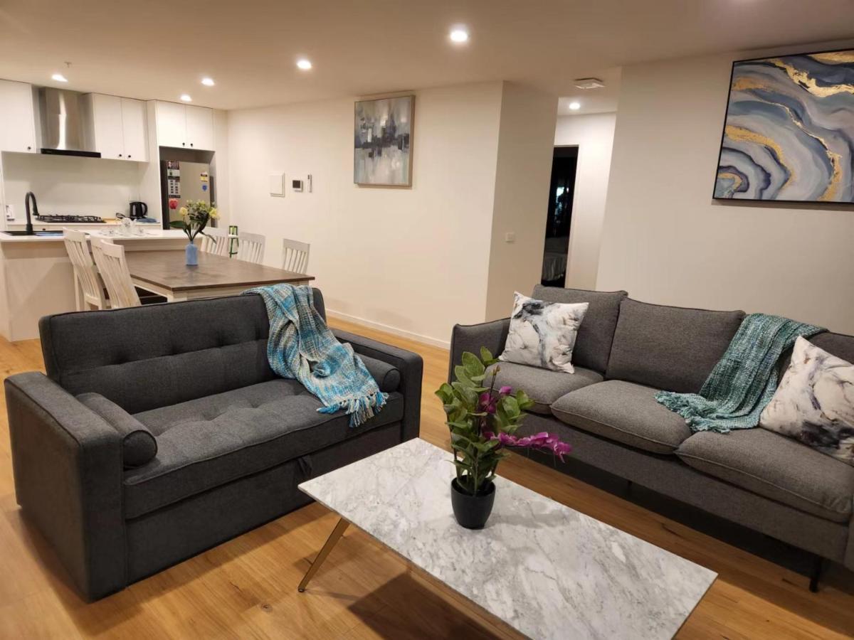 Chadstone Serviced Apartments エクステリア 写真