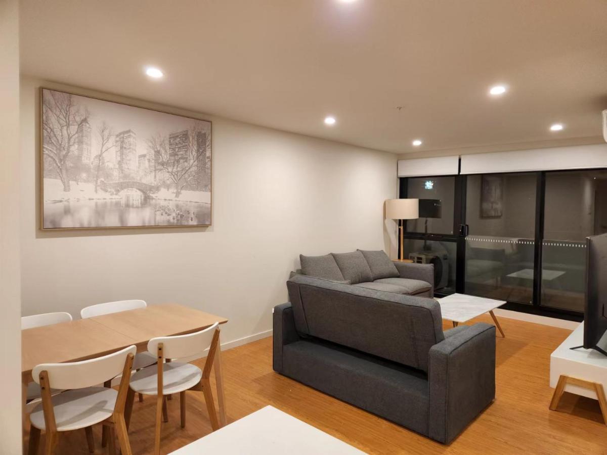 Chadstone Serviced Apartments エクステリア 写真