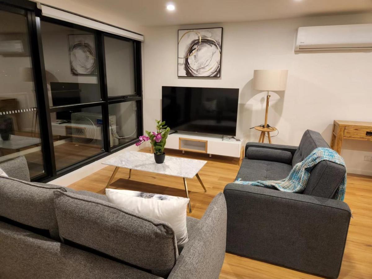 Chadstone Serviced Apartments エクステリア 写真