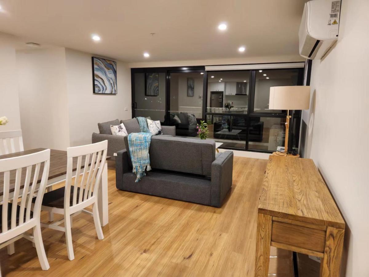 Chadstone Serviced Apartments エクステリア 写真