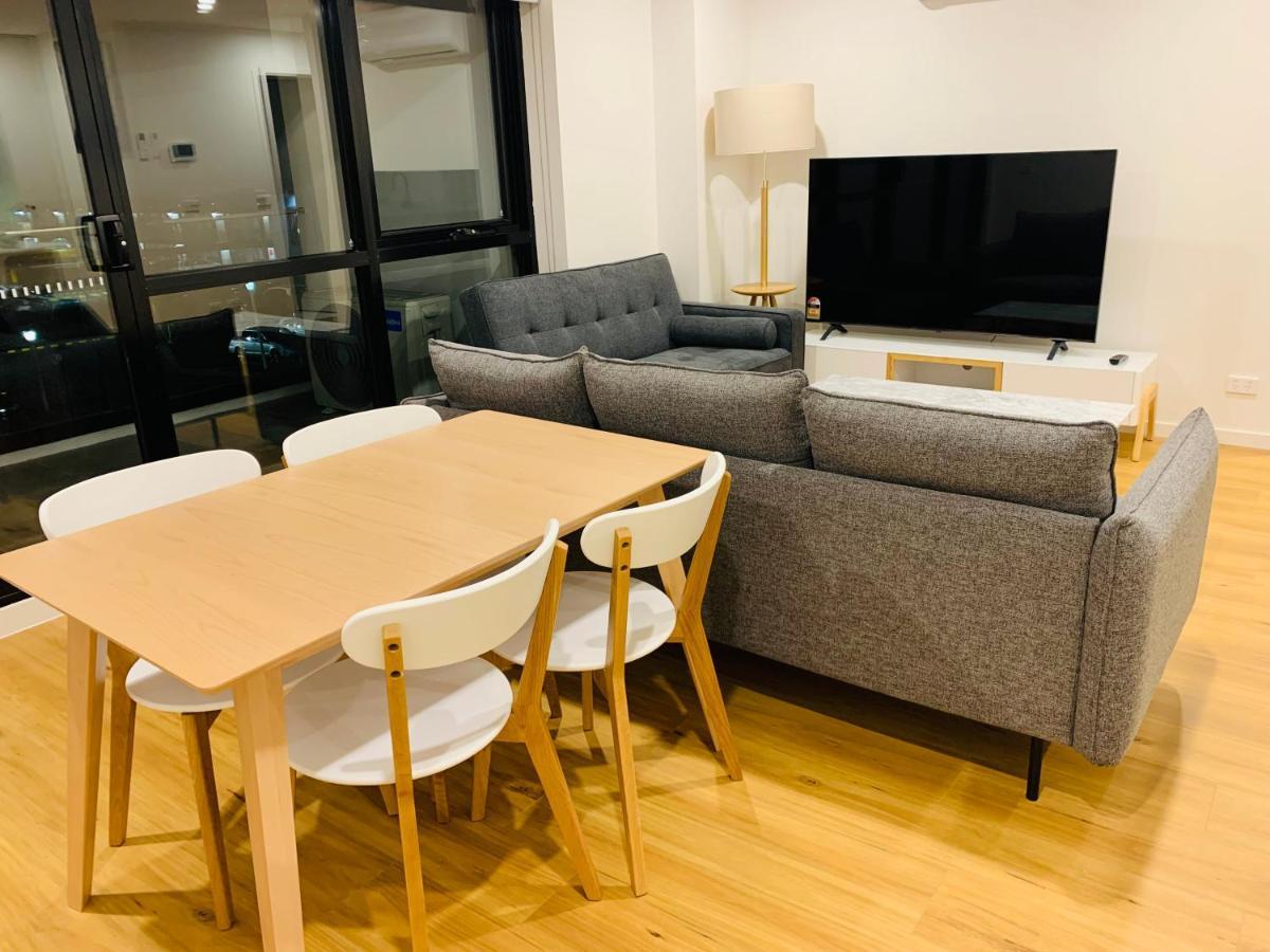 Chadstone Serviced Apartments エクステリア 写真
