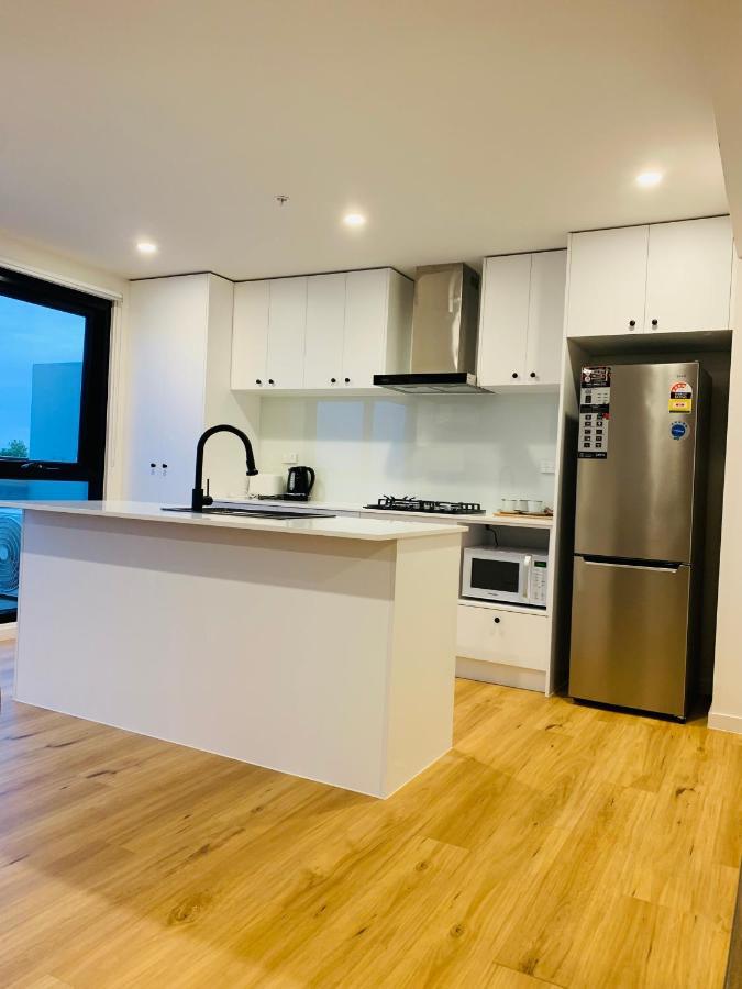 Chadstone Serviced Apartments エクステリア 写真