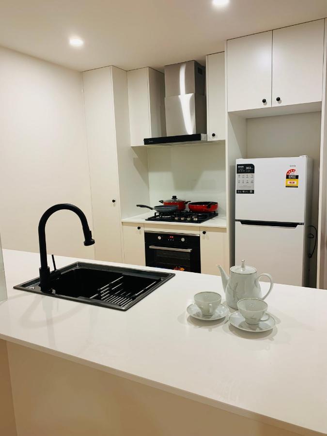 Chadstone Serviced Apartments エクステリア 写真