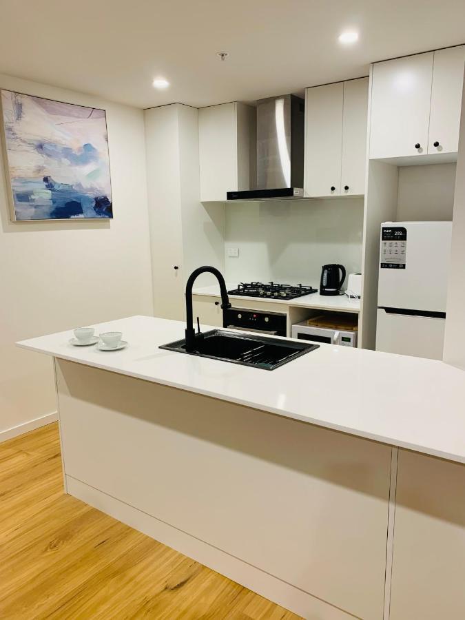 Chadstone Serviced Apartments エクステリア 写真