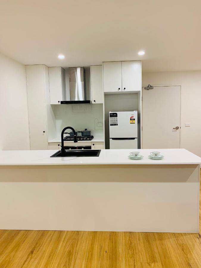 Chadstone Serviced Apartments エクステリア 写真