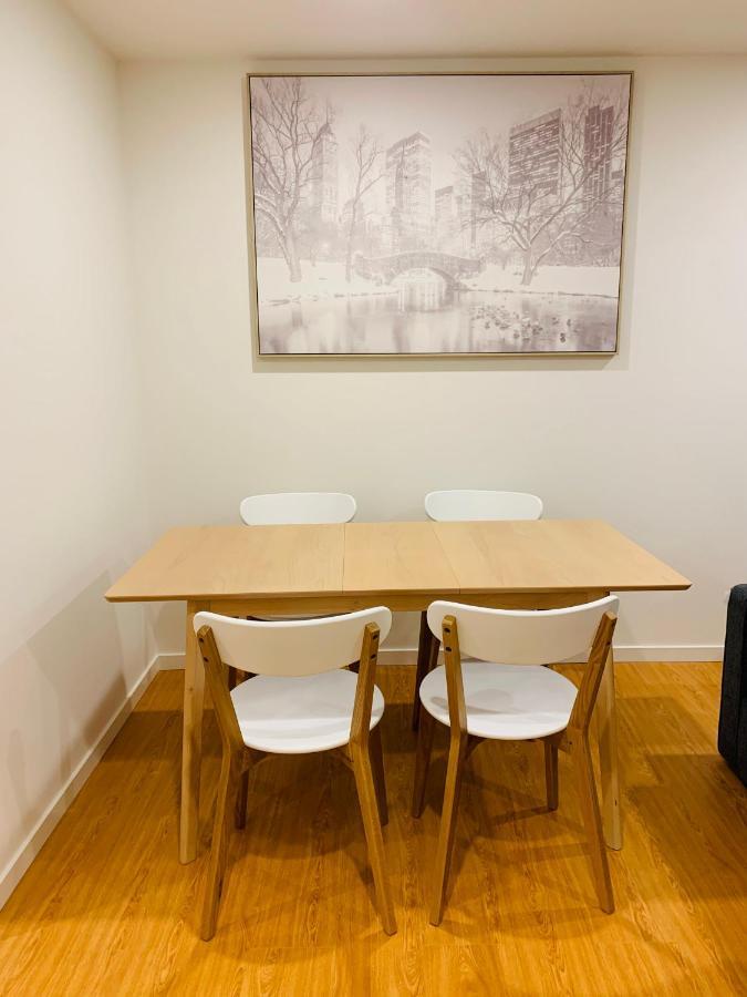 Chadstone Serviced Apartments エクステリア 写真