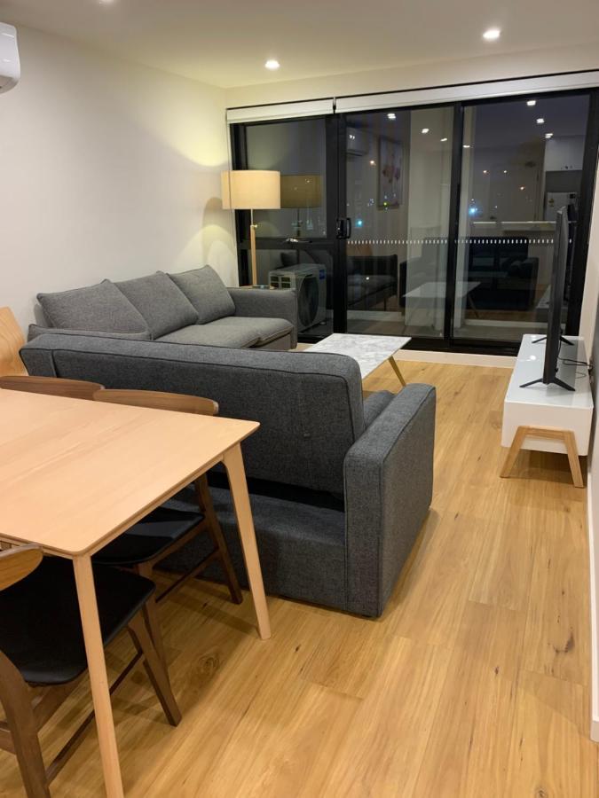 Chadstone Serviced Apartments エクステリア 写真