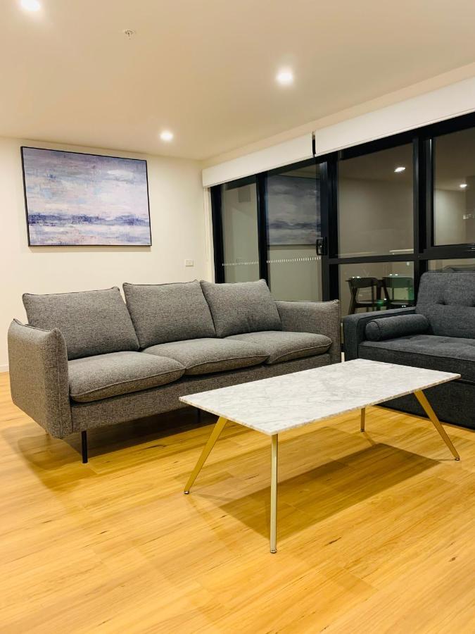 Chadstone Serviced Apartments エクステリア 写真