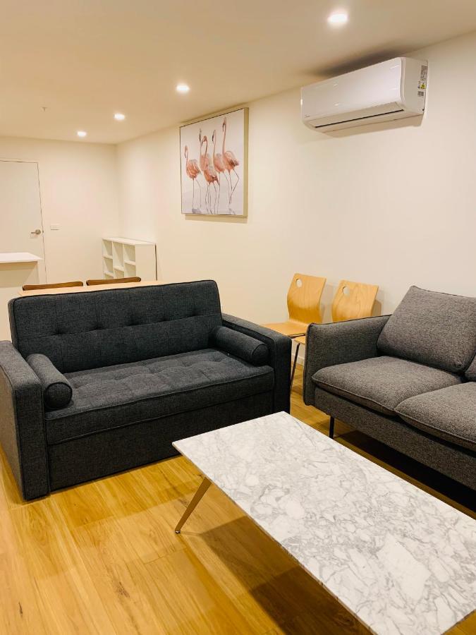 Chadstone Serviced Apartments エクステリア 写真