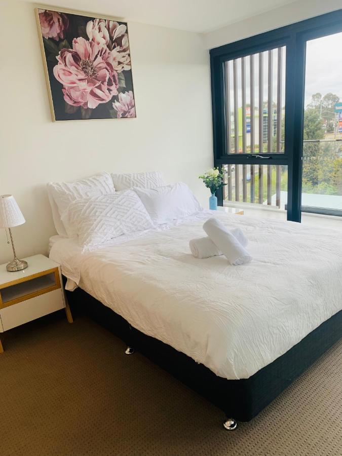 Chadstone Serviced Apartments エクステリア 写真