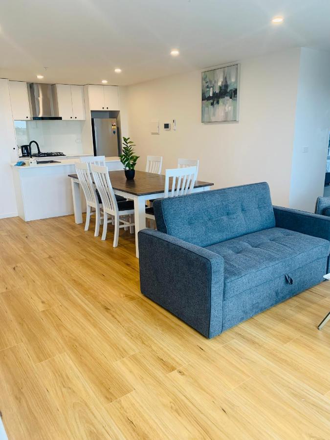 Chadstone Serviced Apartments エクステリア 写真