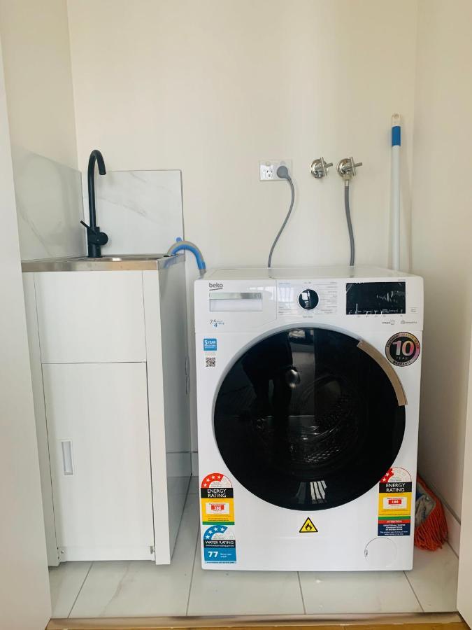 Chadstone Serviced Apartments エクステリア 写真