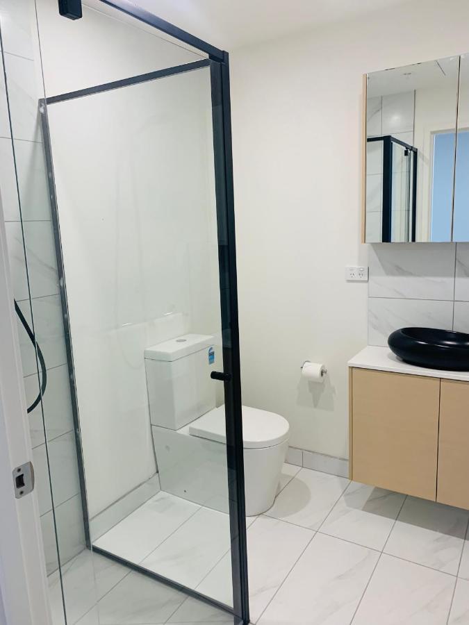 Chadstone Serviced Apartments エクステリア 写真