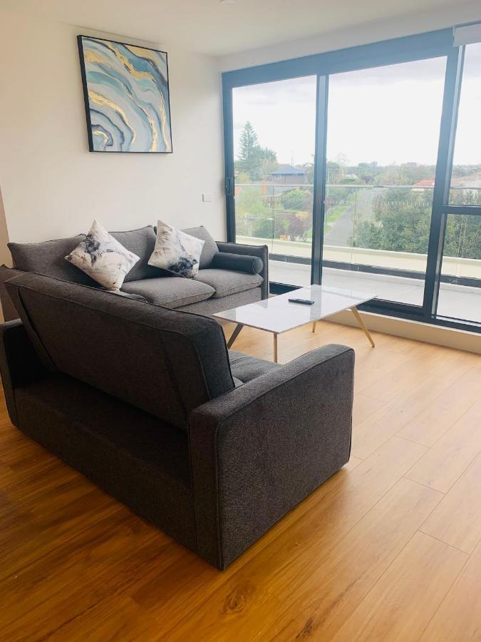 Chadstone Serviced Apartments エクステリア 写真