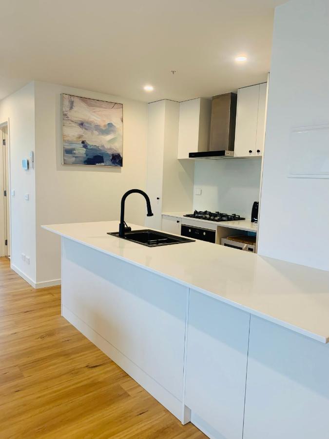 Chadstone Serviced Apartments エクステリア 写真