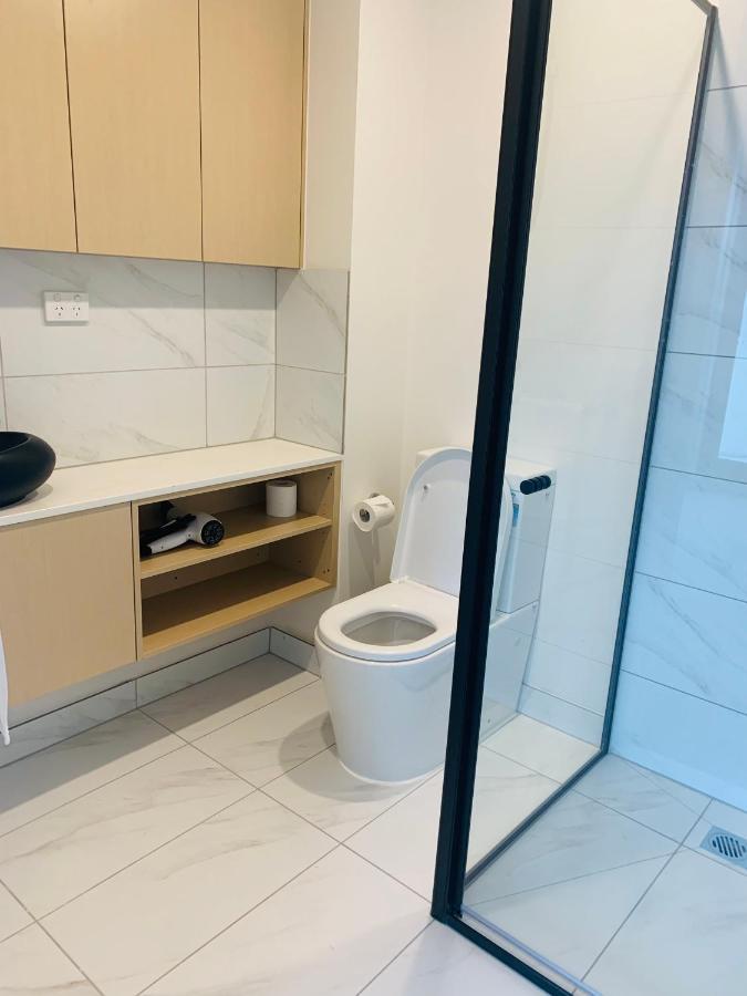 Chadstone Serviced Apartments エクステリア 写真