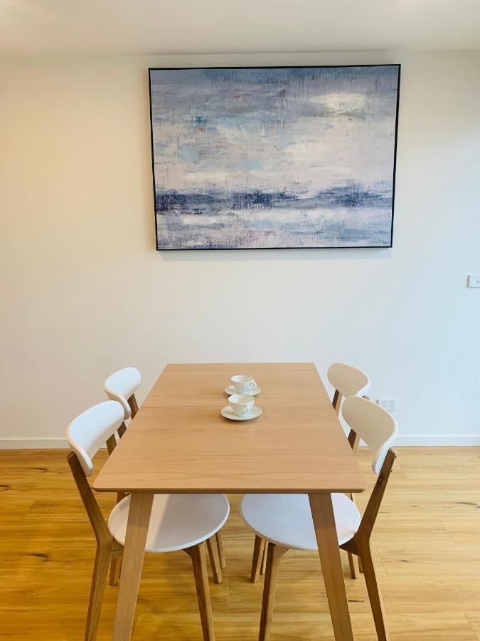 Chadstone Serviced Apartments エクステリア 写真