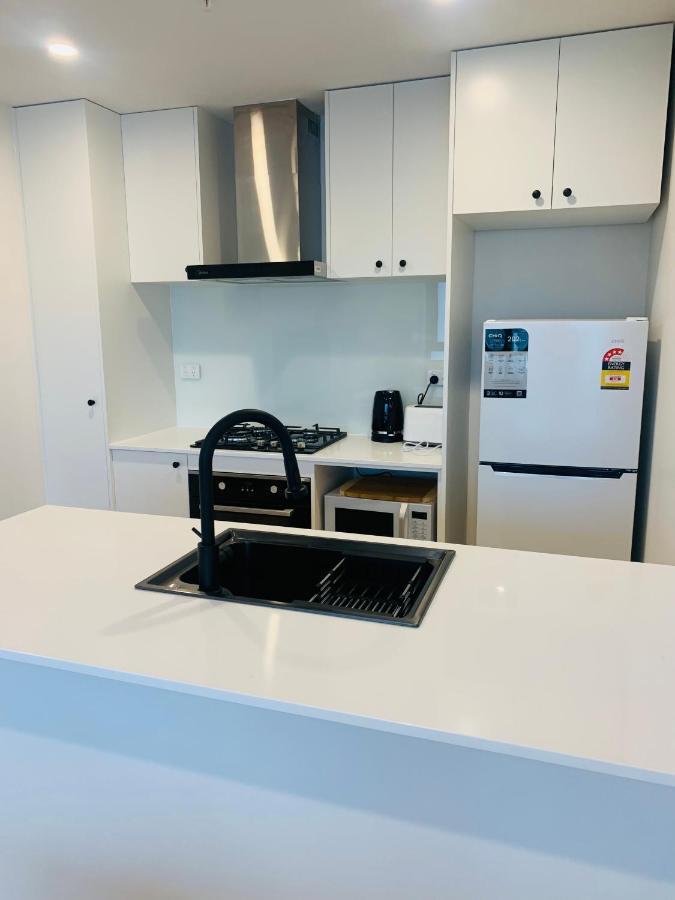 Chadstone Serviced Apartments エクステリア 写真