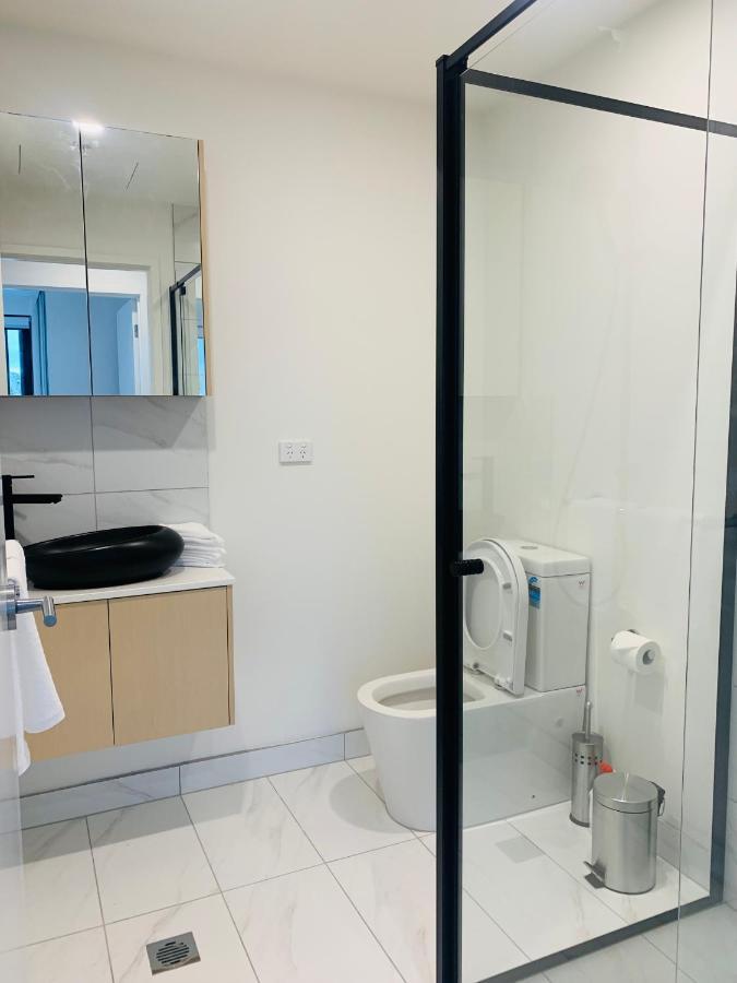 Chadstone Serviced Apartments エクステリア 写真